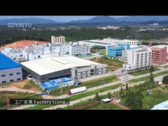 GDYINYU Duschzimmerfabrik